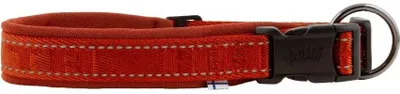 Produktbild von HURTTA Casual Halsband, zimt, 30-40cm