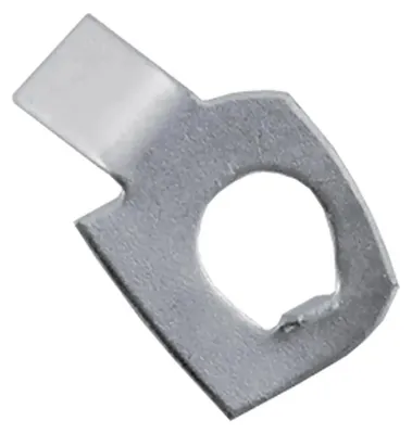 Image de Pièce intermédiaire Tôle de sécurité
