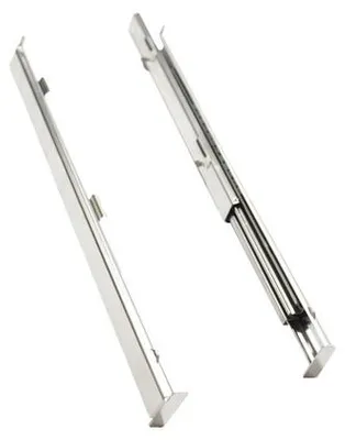 Produktbild von Teleskop-Auszugsschienen-Paar (L/R) 00204, Backofenauszug