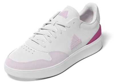 Produktbild von ASICS IG9831 ADIDAS KANTANA Damen Sneaker Weiß 40 2/3