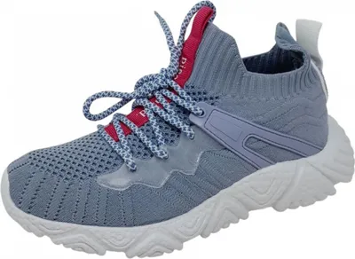 Produktbild von Piece of Mind Sneaker Blau in Gr. 38