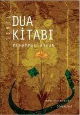 Produktbild von Temel Dua Kitabi