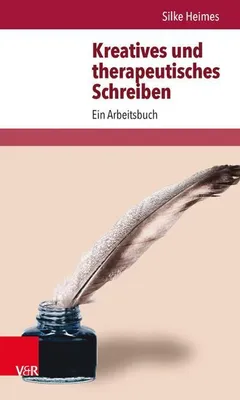 Obrázek produktu pro Kreatives und therapeutisches Schreiben