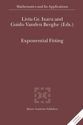 Produktbild von Exponential-Anpassung