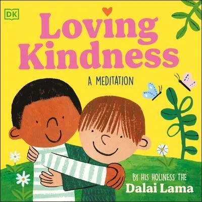 Obrázok produktu pre Loving Kindness