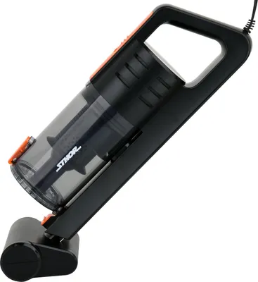 Image de Aspirateur à main 12V, 100W, sans sac