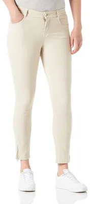Zdjęcie produktu dla Atelier Gardeur - Spodnie damskie slim fit, Vicky685 (80801)