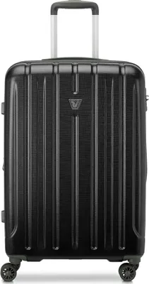Produktbild von Roncato Kinetic 2.0 4 Rollen Trolley M 66 cm mit Dehnfalte