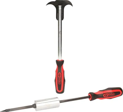 Image de KS TOOLS Simmering-Auszieher-Satz, 2-tlg. (150.3610)