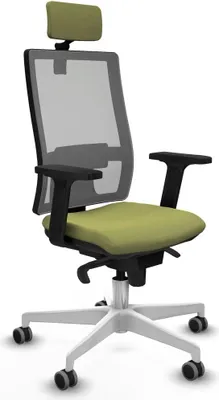 Obrázek produktu pro Kancelářská židle Piqueras y Crespo 2D026G2 zelená