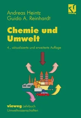 Obrázok produktu pre Chemie und Umwelt