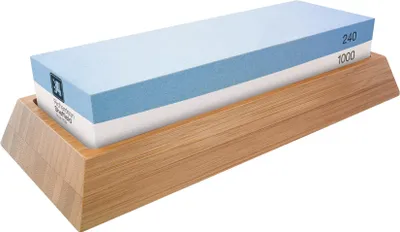 Produktbild von Richardson Sheffield wetsteen messenslijper