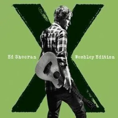 Produktbild von X-Wembley Edition