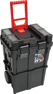 Zdjęcie produktu dla Warsztat Na Kółkach Dedra N0201