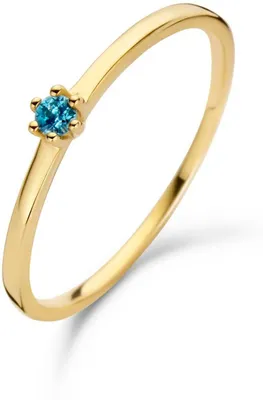 Produktbild von Jackie Gold JKR20.008 Damenring, Ringgröße:54