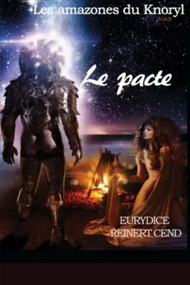 Image de Le pacte