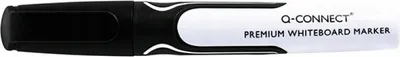 Produktbild von Premium-Whiteboard-Marker rund 2-3mm schwarz