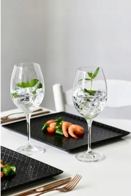 Zdjęcie produktu dla Komplet 6 kieliszków do wina Professional 520 ml