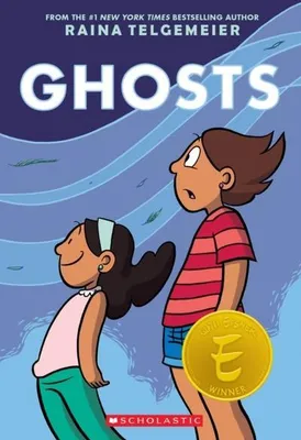 Zdjęcie produktu dla Ghosts