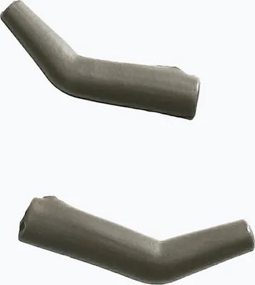 Obrázek produktu pro 8 x MIKADO TUNGSTEN RIG LINE ALIGNERS velikost velká pro háčky 2-4