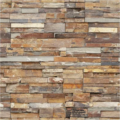 Immagine prodotto di Adesivo effetto carta da parati – MENTON STONES – 60 x 60 cm