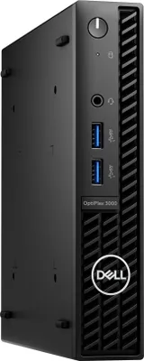Produktbild von Dell Optiplex 3000 Ci3 7GB 256GB