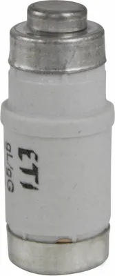 Produktbild von D02 gG 35A/400V ETI-Sicherungseinsatz