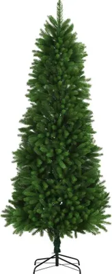 Immagine prodotto di Albero di Natale Artificiale Realistico con Punte 240 cm Verde
