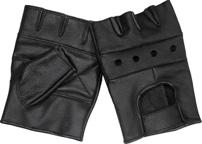 Produktbild von Lederfingerlinge M