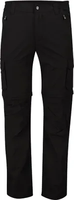 Produktbild von MAN Zip OFF Pant nero (U901) 46