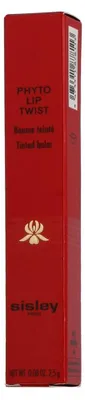 Produktbild von Sisley Phyto-Lip Twist, Nude, Litchi, 1 Farben, Färbung, Glättend, Feuchtigkeitsspendend, Nährend, Frauen, Glanz