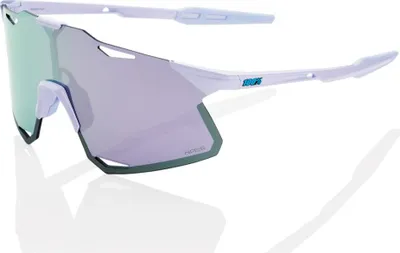 Produktbild von 100% Hypercraft - HiPER Lens unis Polished Lavender - ultraleichte Performanc....