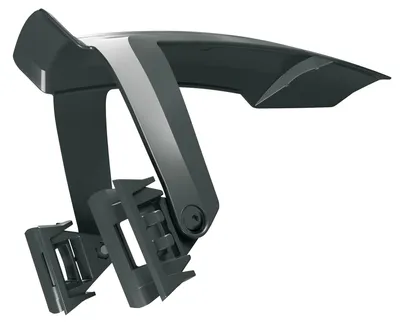 Obrázek produktu pro SKS 11567, Přední a zadní blatníky (sada), Černá