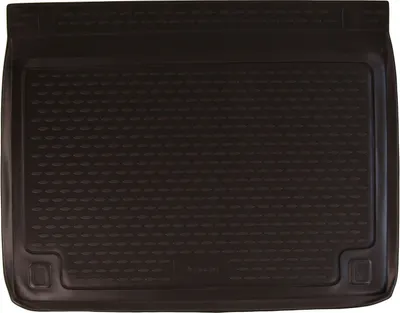 Immagine prodotto di SIXTOL Vasca in gomma TOYOTA FJ-Cruiser 2006-&gt