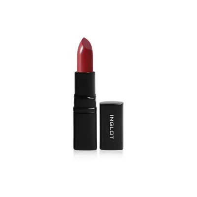 Produktbild von INGLOT Lippenstift Matt, 450:Lipstick Matte 408