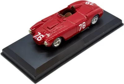 Image de Lancia D24 #76 - 1:43 - Top Model Collection