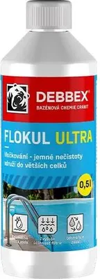 Obrázek produktu pro CRANIT Flokul ULTRA 0,5 l