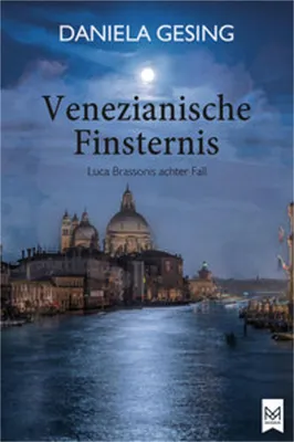 Produktbild von Venezianische Finsternis