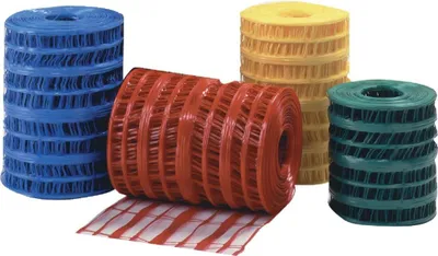 Immagine prodotto di Recinzione di protezione Rge 100 m Hx+30