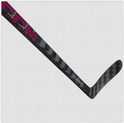 Produktbild von CCM RIBCOR Trigger Unleashed Pro Senior Eishockeyschläger, Farbe:80 Flex, Größe:90TMRight