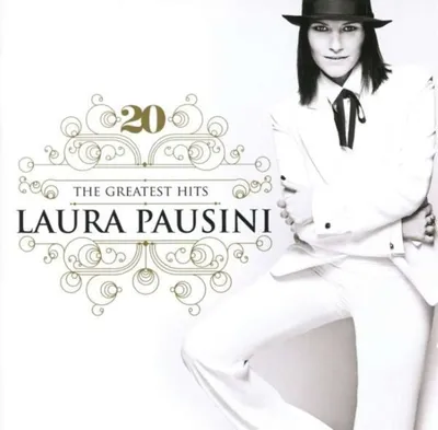 Produktbild von 20 Greatest Hits