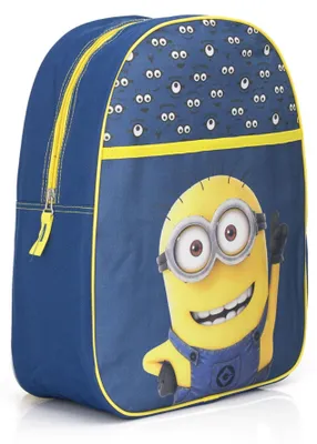 Image de Sac à dos Minions