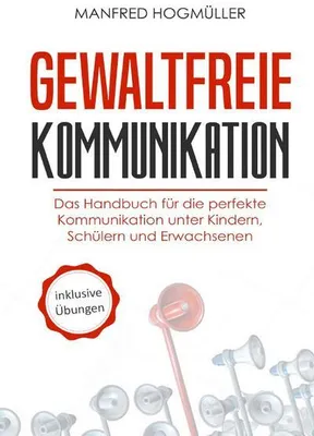 Produktbild von Gewaltfreie Kommunikation