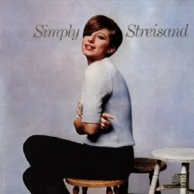 Produktbild von Streisand,Barbra-Simply Streisand