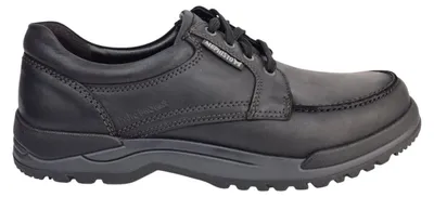Produktbild von Mephisto Charles black Hydro Schnürer Schwarz : 44