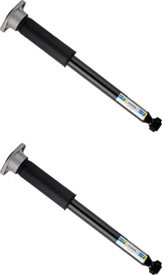 Produktbild von Stoßdämpfer-Set Hinterachse Gasdruck BILSTEIN für MERCEDES-BENZ C-KLASSE