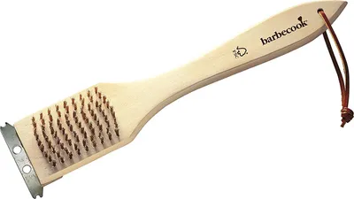 Produktbild von Barbecook Stahlbürste ; 2230211055