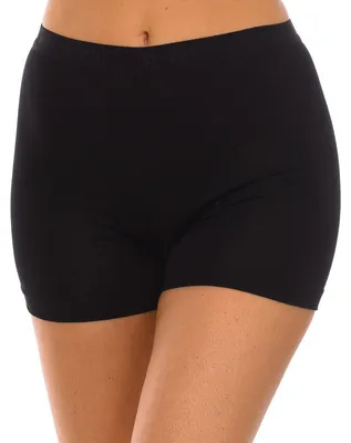Productafbeelding van Q-EN Herenboxershorts van bambus met anti-wrijvingseffect, model Q803
