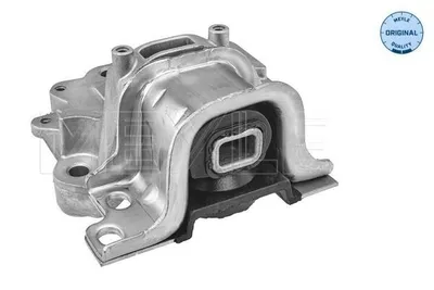 Produktbild von MEYLE Motorlager Gummimetalllager Links für FIAT Ducato Kastenwagen (250, 290) 214 030 0087