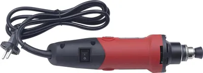 Immagine prodotto di Levigatrice elettrica per giada - Utensile rotante - 280 W - 8.000–33.000 giri/min - Velocità regolabile - Lucidatura, levigatura, incisione - Per la lavorazione di gioielli - 6,5×27,5 cm